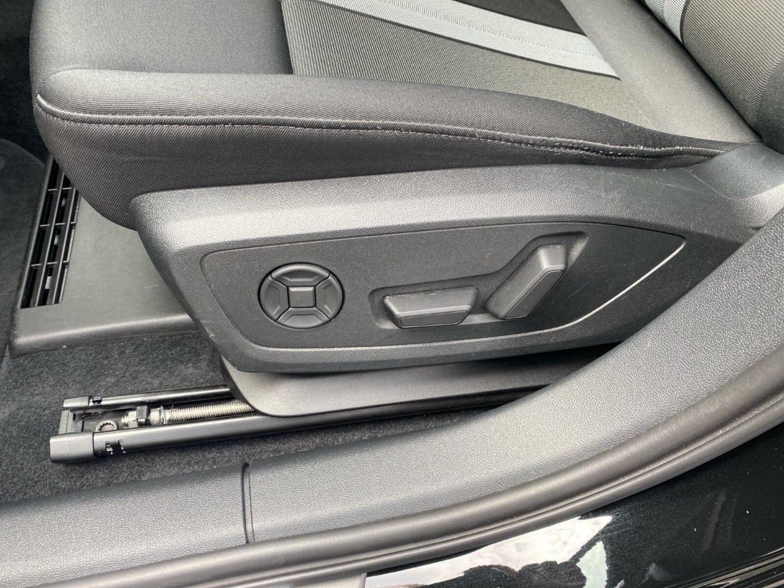 Audi A3 Limousine – Bild 20