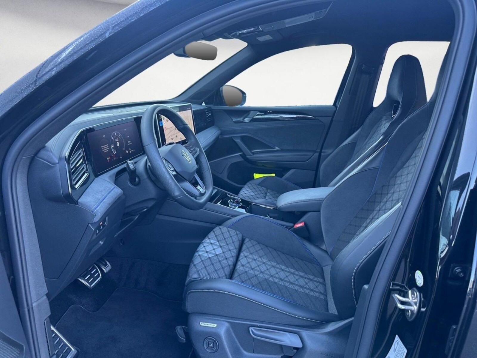 Volkswagen Tiguan – Bild 9