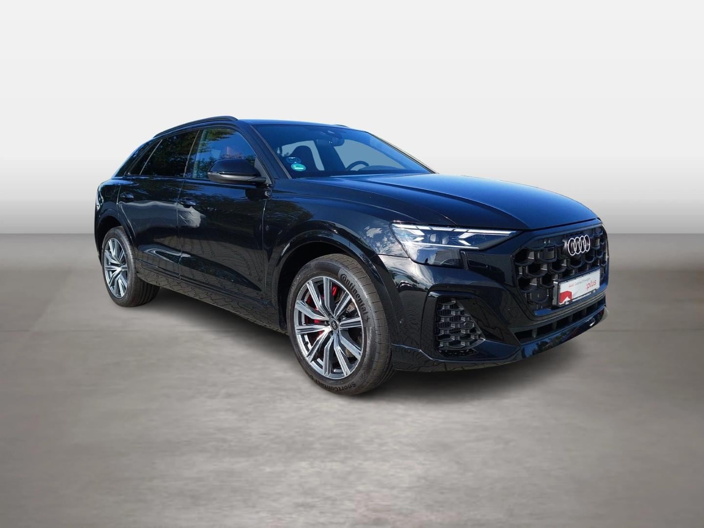 Bild über Audi SQ8 SUV TFSI quattro tiptronic - für weitere Informationen kontaktieren Sie den Audi Partner