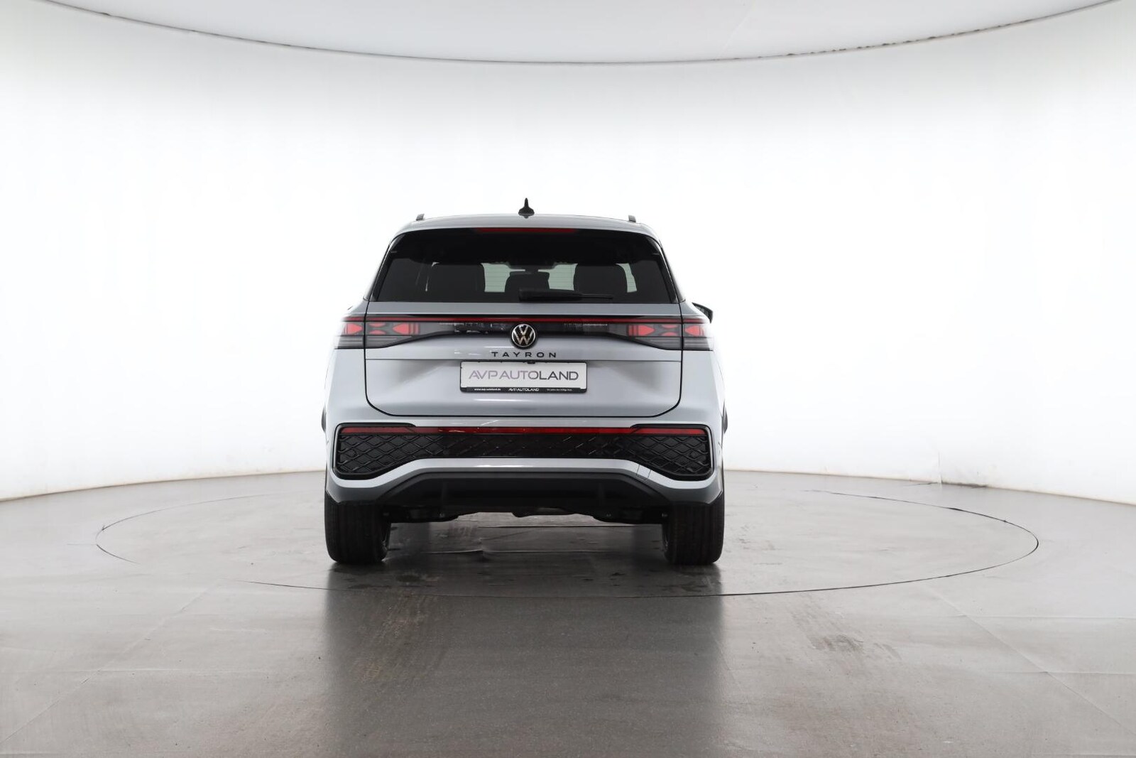 Volkswagen Tayron – Bild 6