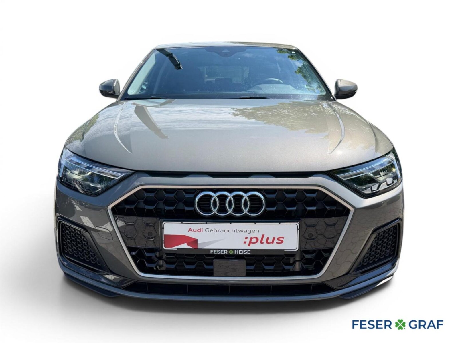 Audi A1 Sportback – Bild 2