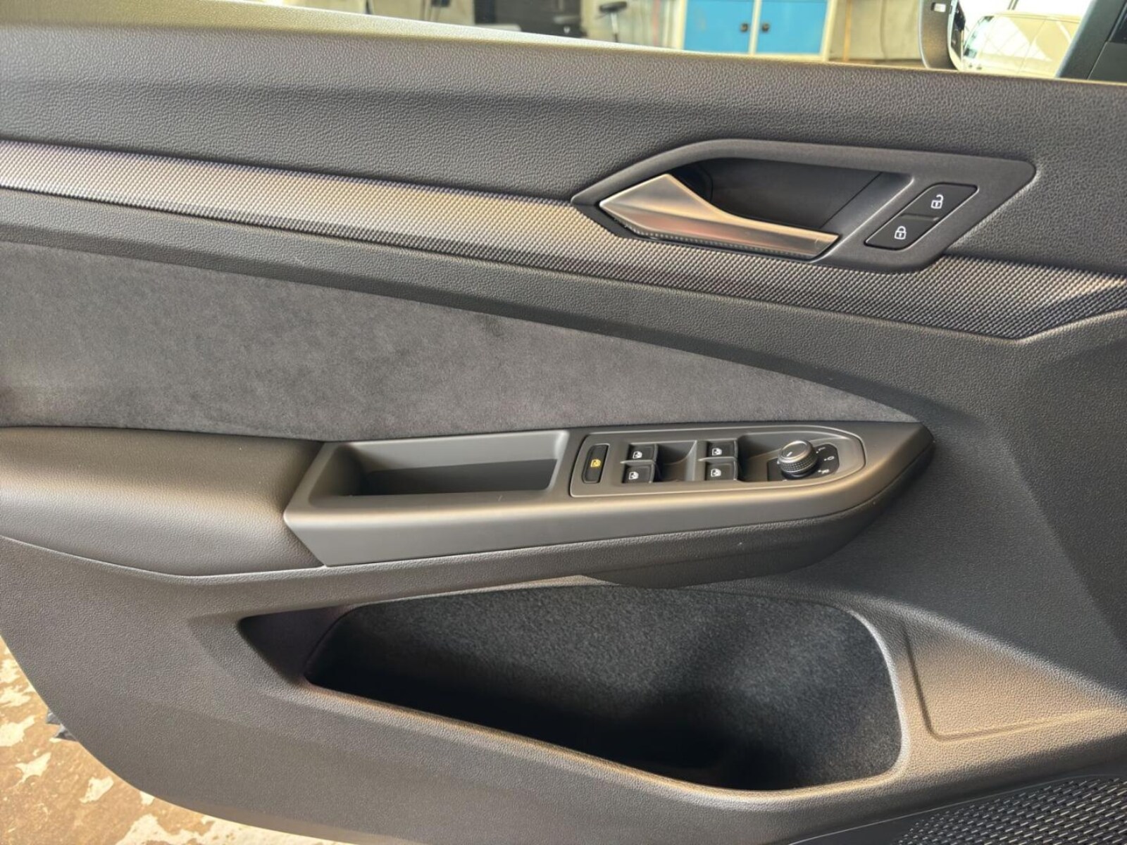 Volkswagen Golf – Bild 13