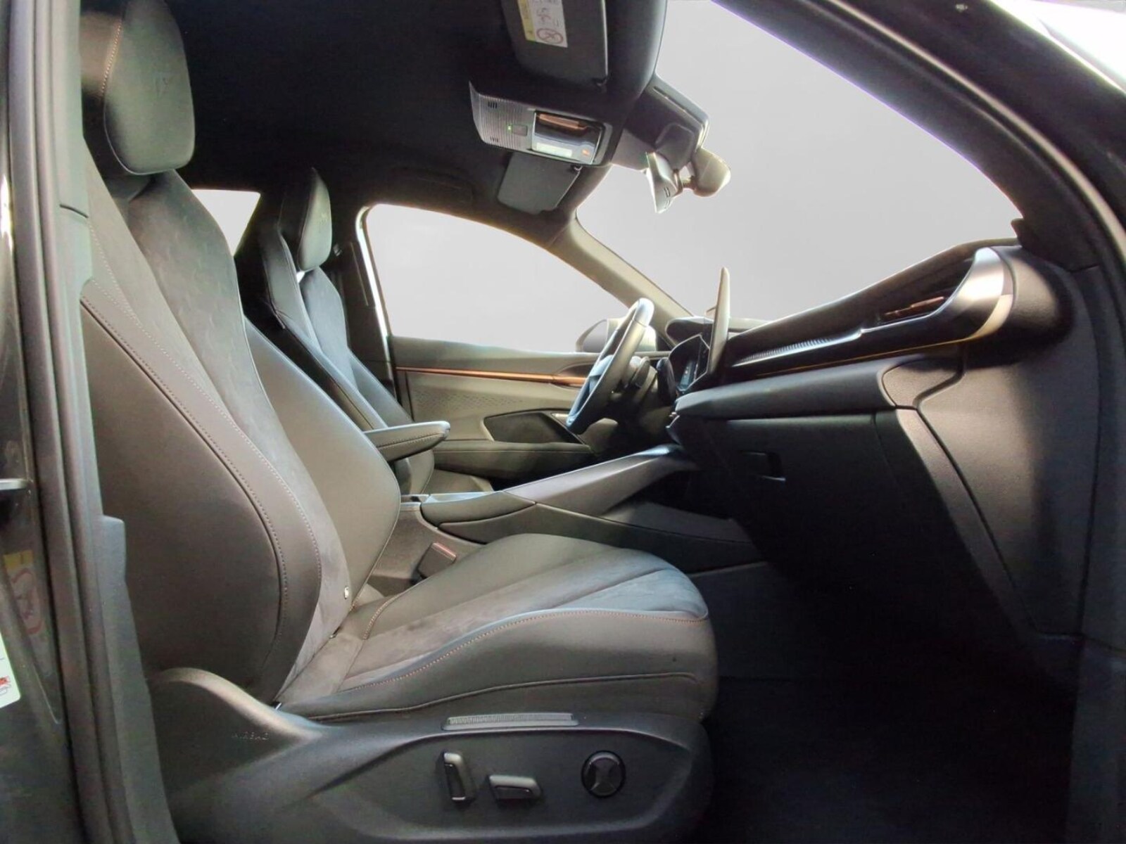 CUPRA Terramar – Bild 12