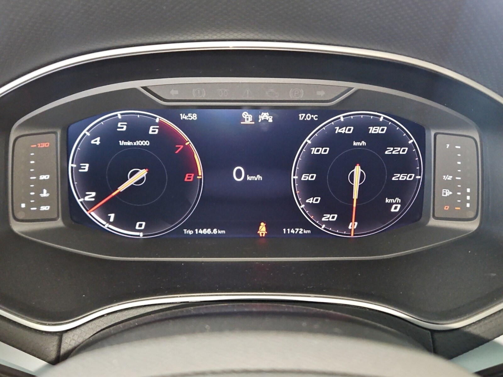 SEAT Ibiza – Bild 14
