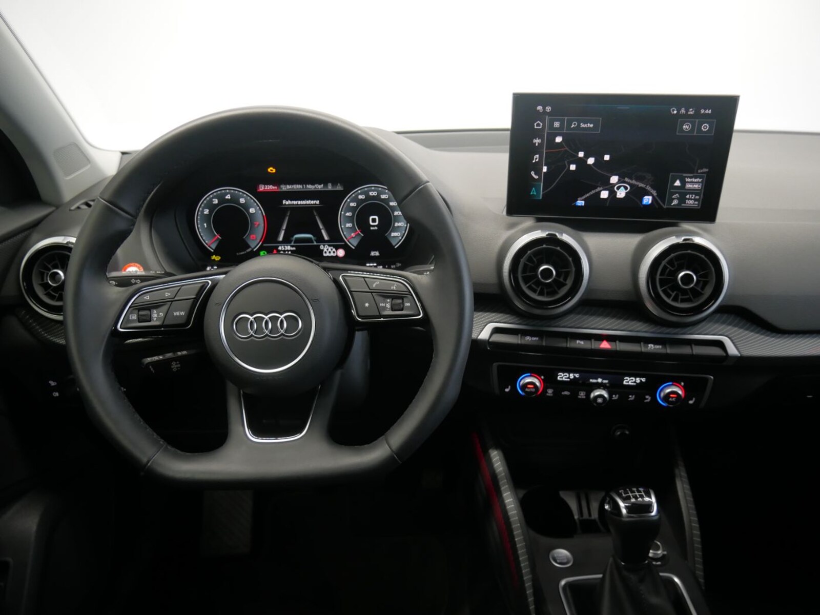 Audi Q2 – Bild 10