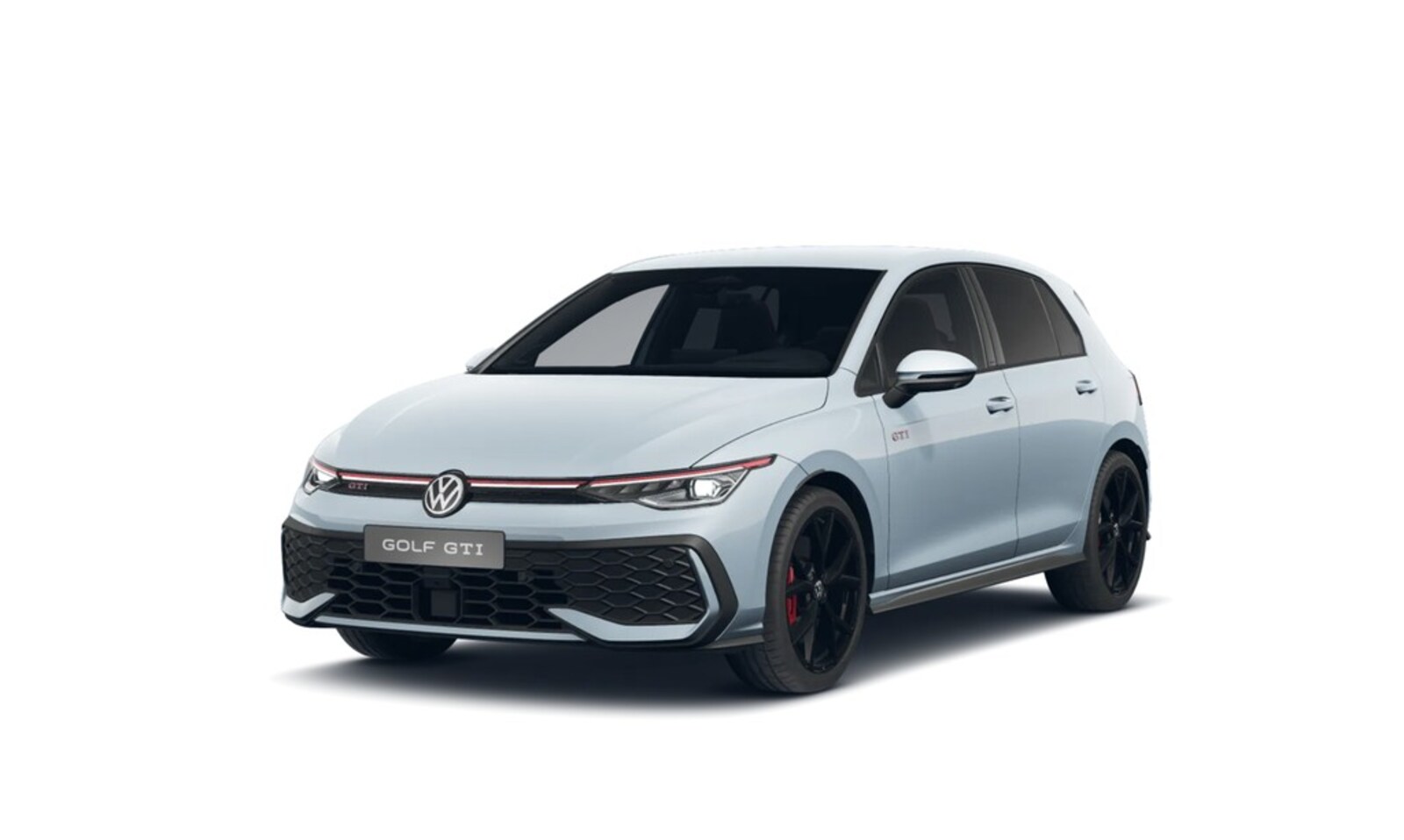 Volkswagen Golf – Bild 2