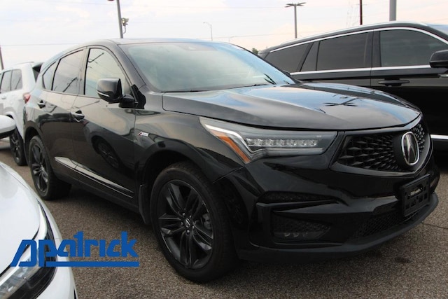 2023 Acura RDX