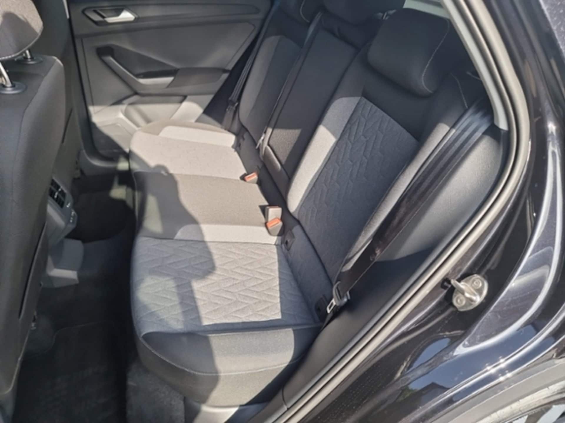 Volkswagen T-Roc MOVE