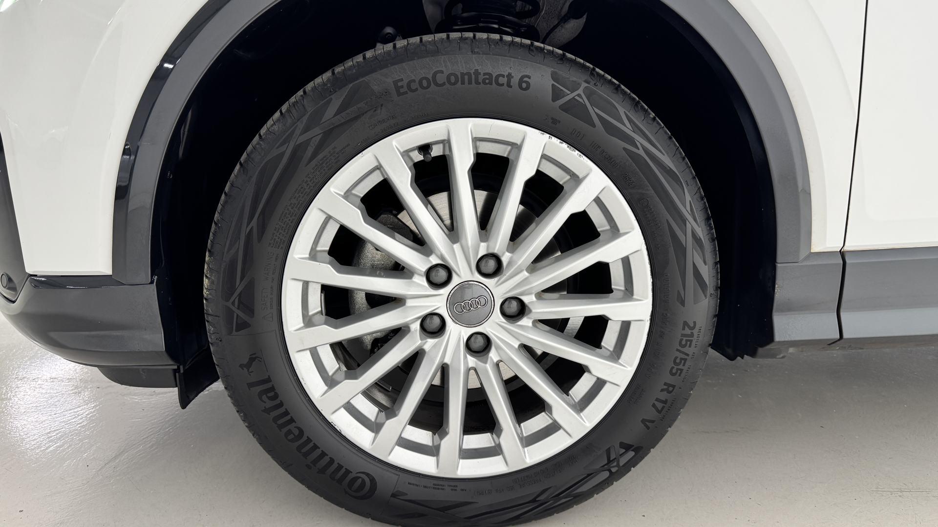 Image about Audi Q2 design edition 30 TFSI 85 kW (116 CV) 6 vel.