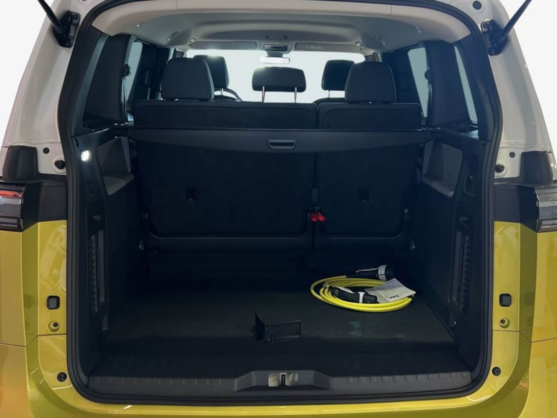 Volkswagen ID. Buzz Pro