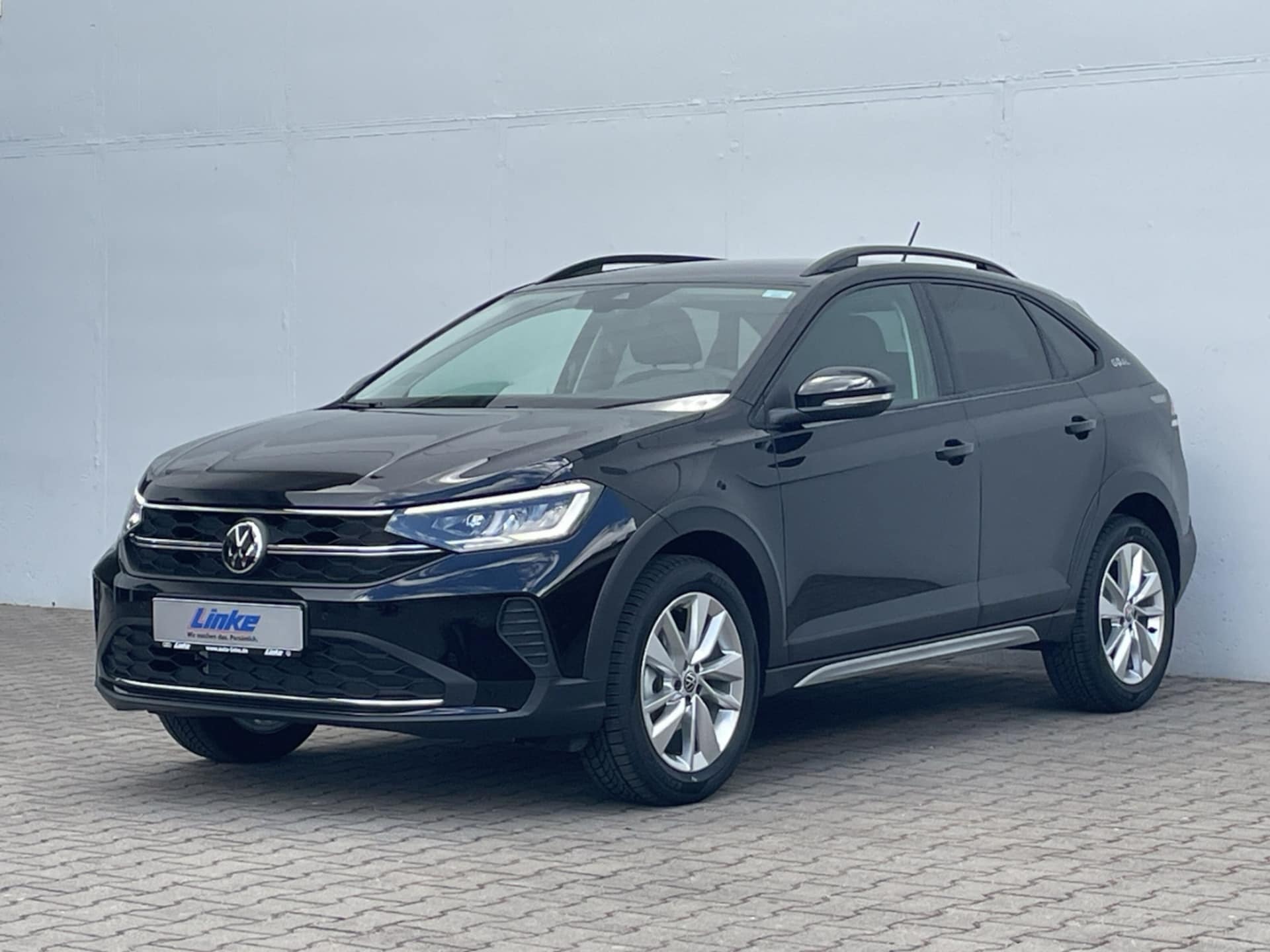 Volkswagen Taigo Goal