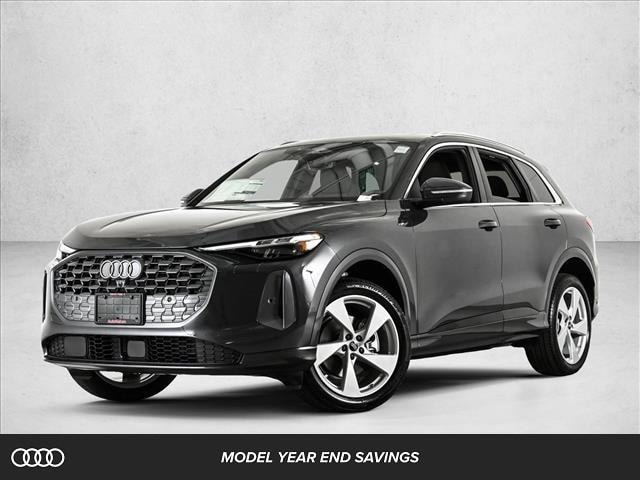 2025 Audi New Q5 Premium Plus's photo