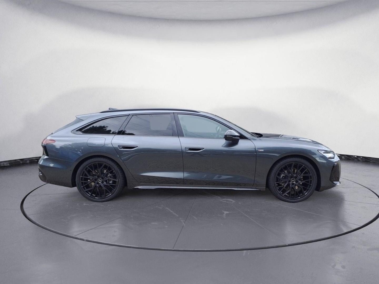 Bild über Audi A6 Avant edition one TFSI 150 kW S tronic - für weitere Informationen kontaktieren Sie den Audi Partner