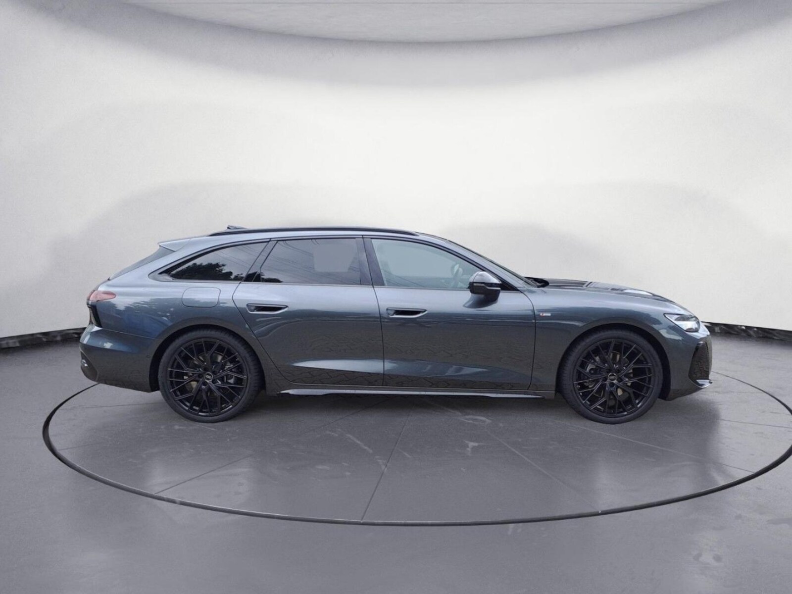 Audi A6 Avant – Bild 5