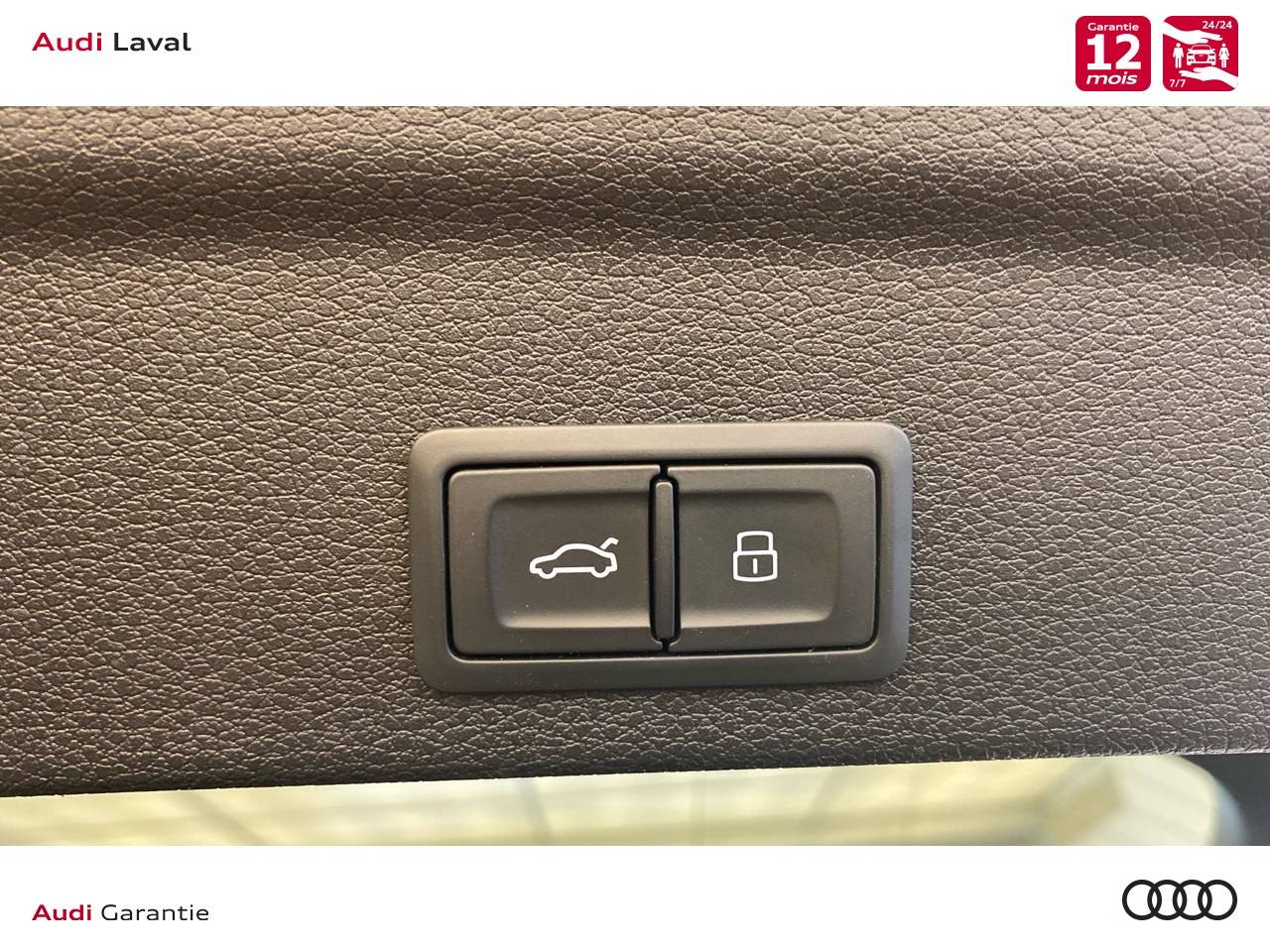 Image about Audi Q3 Sportback S line 35 TFSI 110 kW (150 ch) S tronic