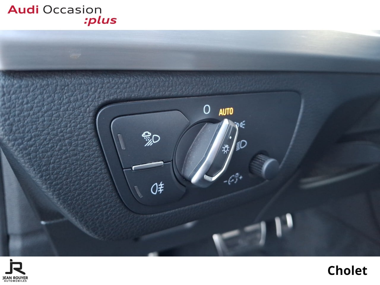 Image about Audi Q5 Sportback S line 40 TDI quattro 150 kW (204 ch) S tronic