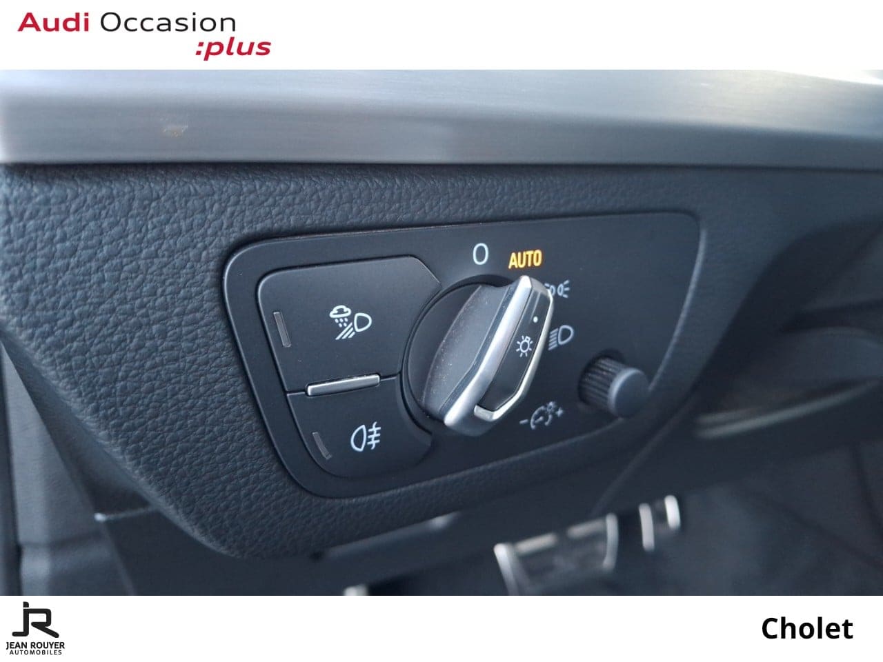 Image about Audi Q5 Sportback S line 40 TDI quattro 150 kW (204 ch) S tronic