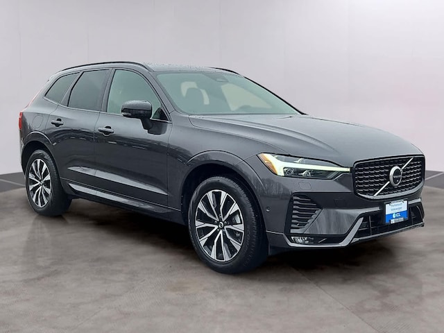 2023 Volvo XC60