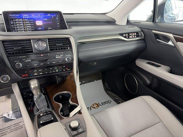 2019 Lexus RX 350