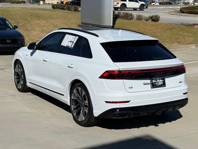 2026 Audi Q8 Premium Plus - Photo 12