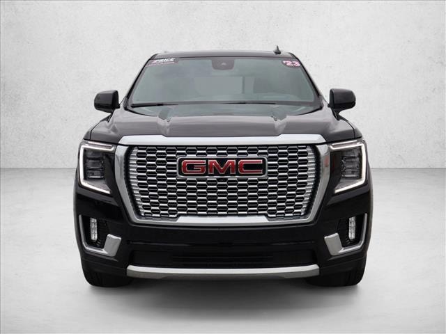 2023 GMC Yukon