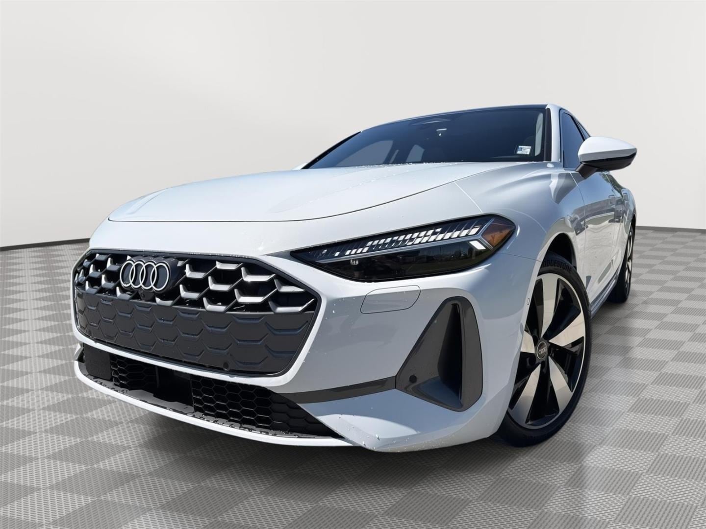 2025 Audi A5 Prestige quattro S tronic's photo