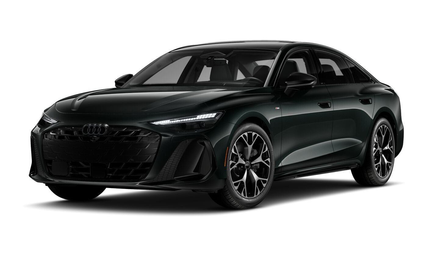2026 Audi A6 Premium Plus quattro S tronic's photo