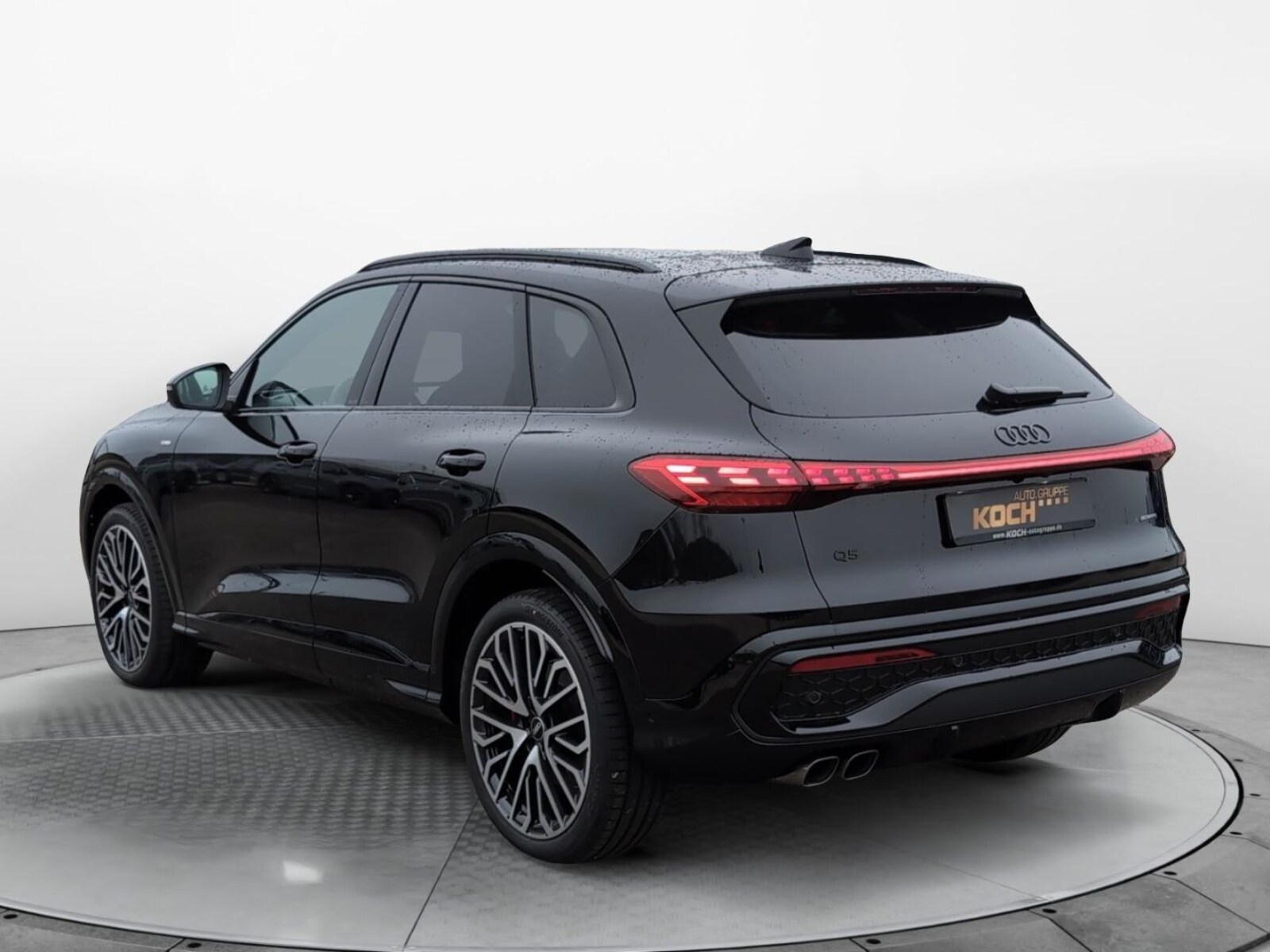 Audi Q5 – Bild 4