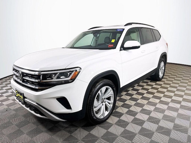 2023 Volkswagen Atlas