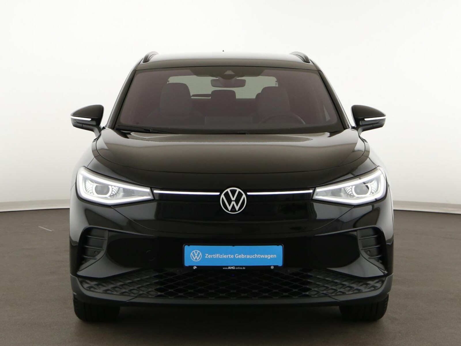 Volkswagen ID.4 – Bild 4