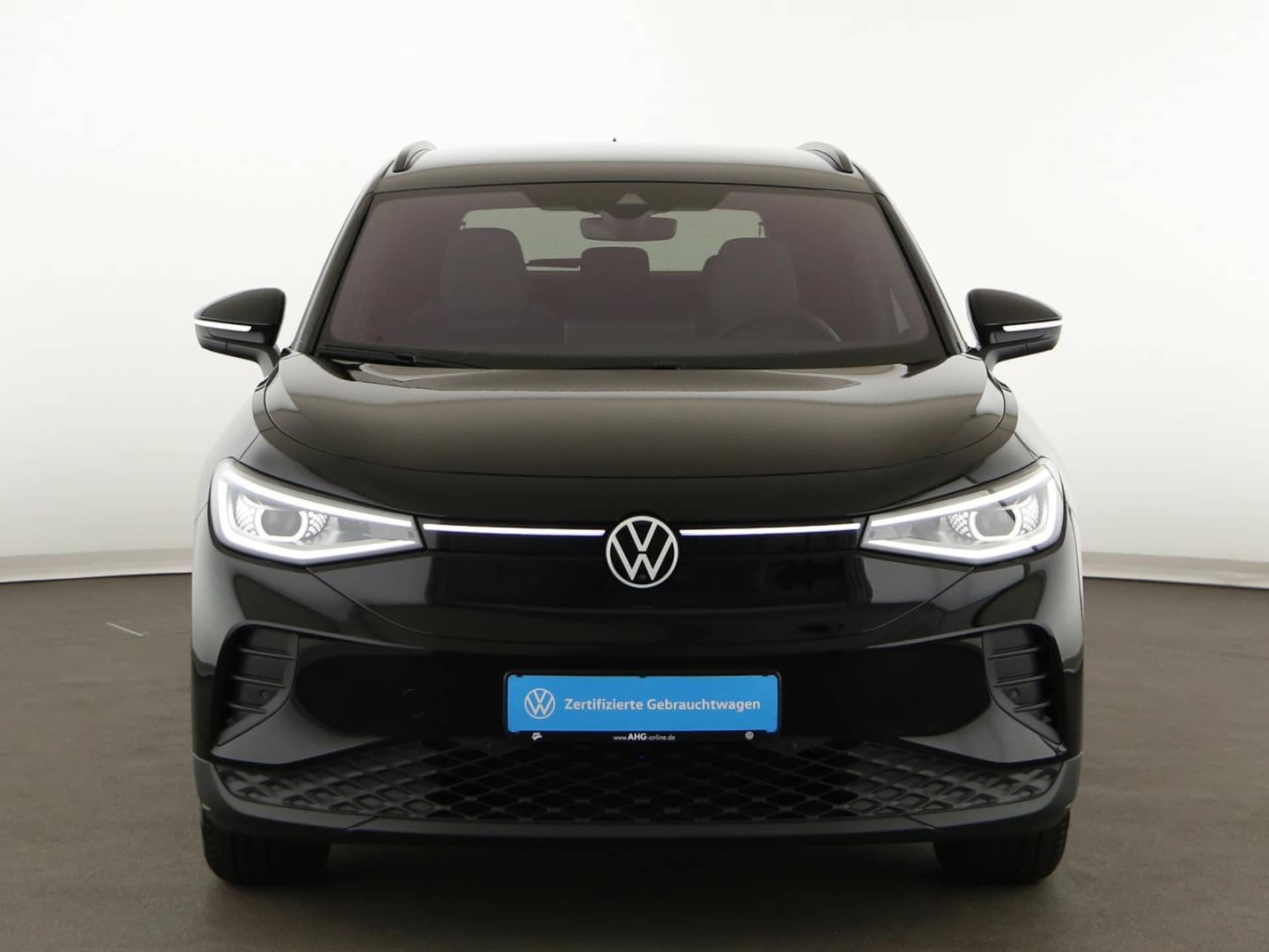 Volkswagen ID.4 Pro