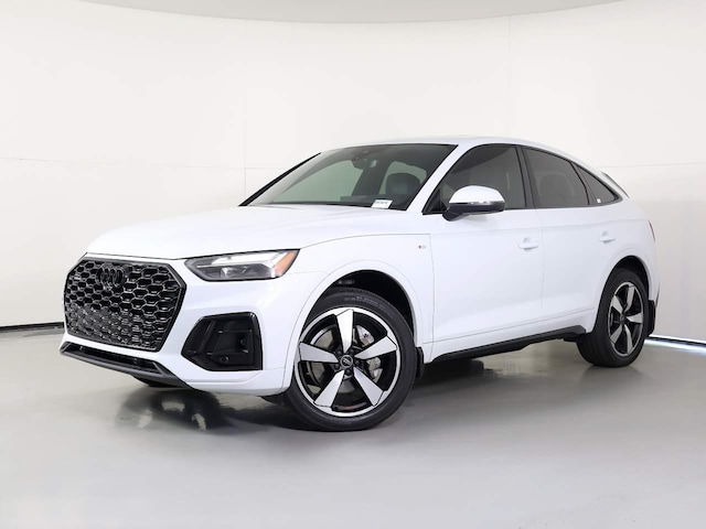 2023 Audi Q5 Sportback