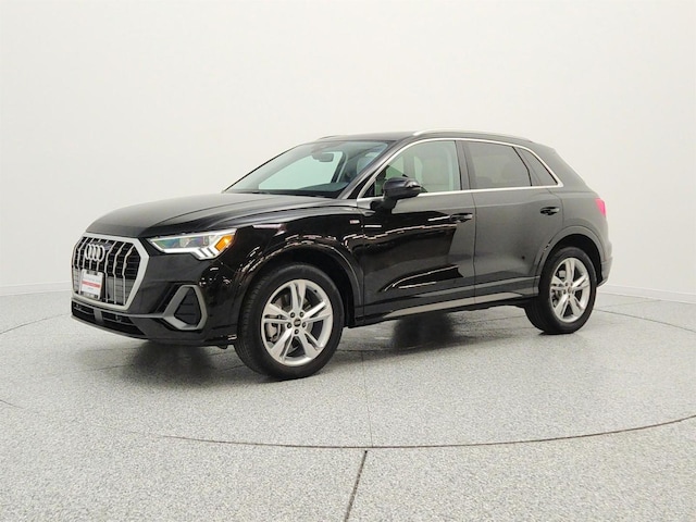 2024 Audi Q3 SUV