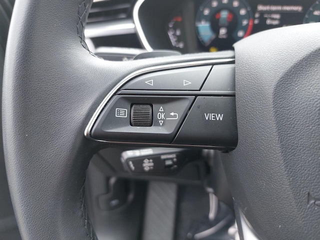 2025 Audi Q3 S Line Premium - Photo 17