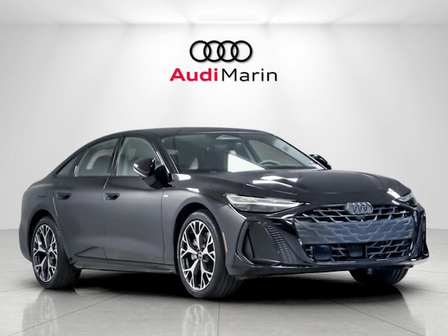 2026 Audi A6 Premium Plus - Photo 7