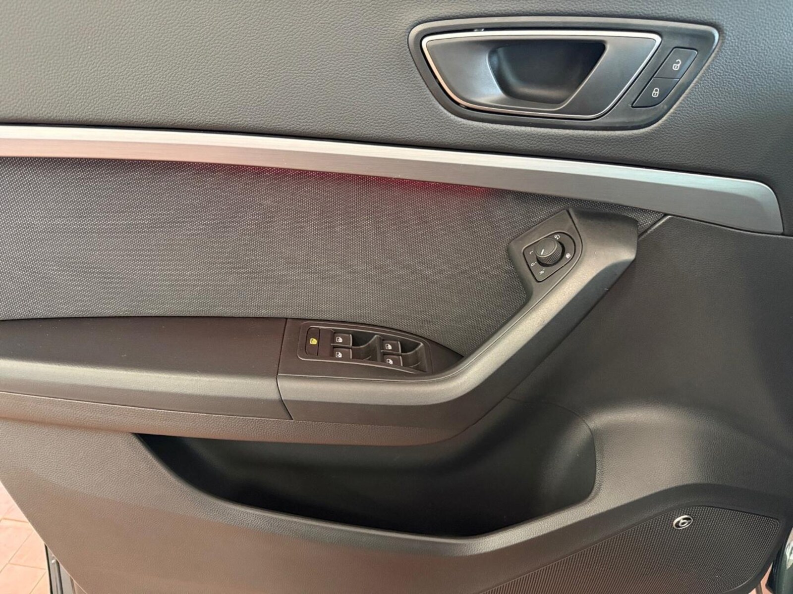 SEAT Ateca – Bild 12