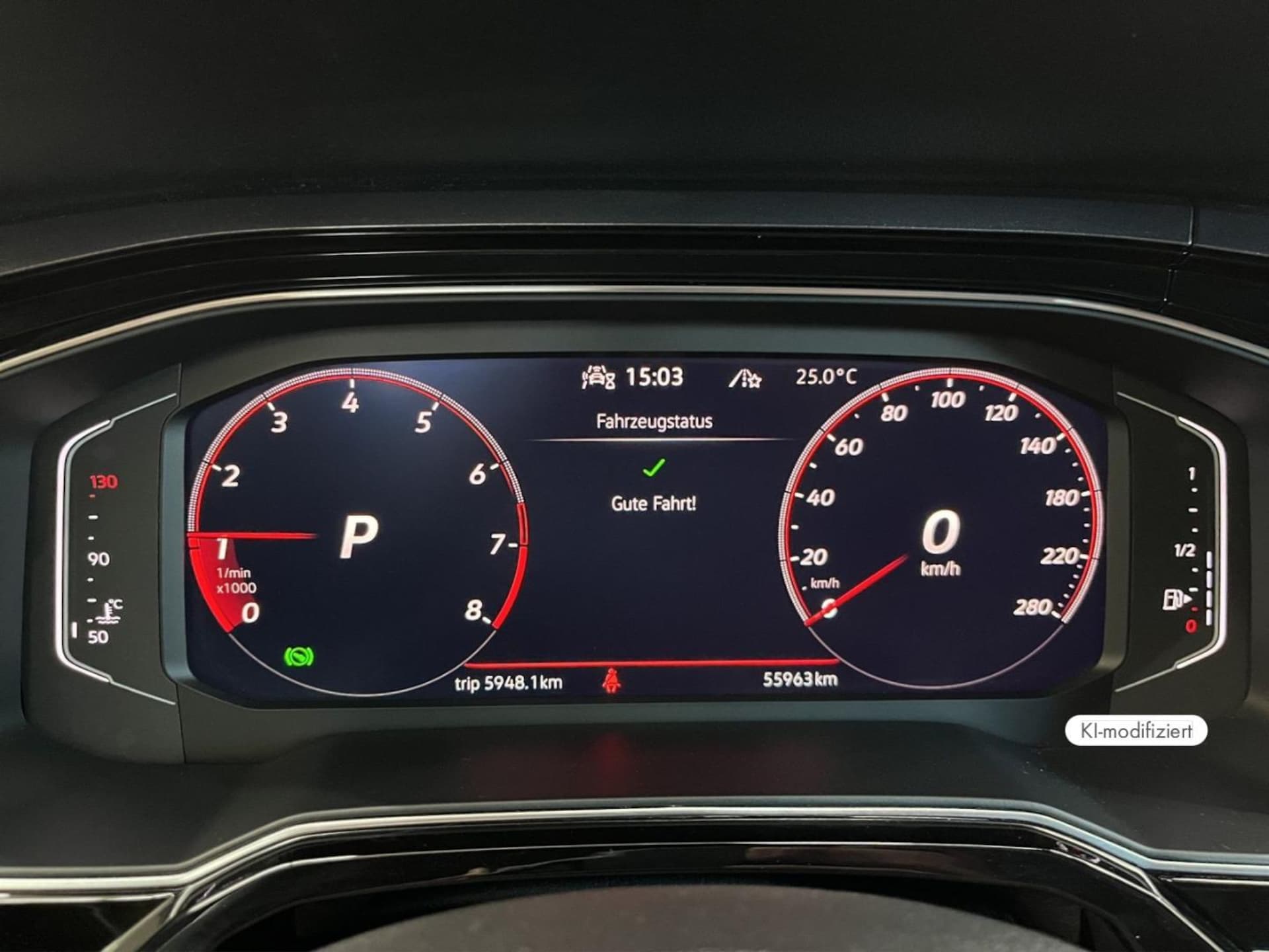 Volkswagen Polo GTI