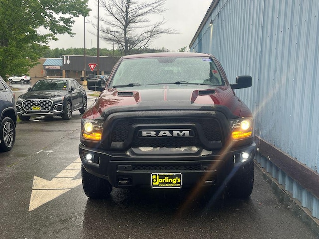2020 RAM