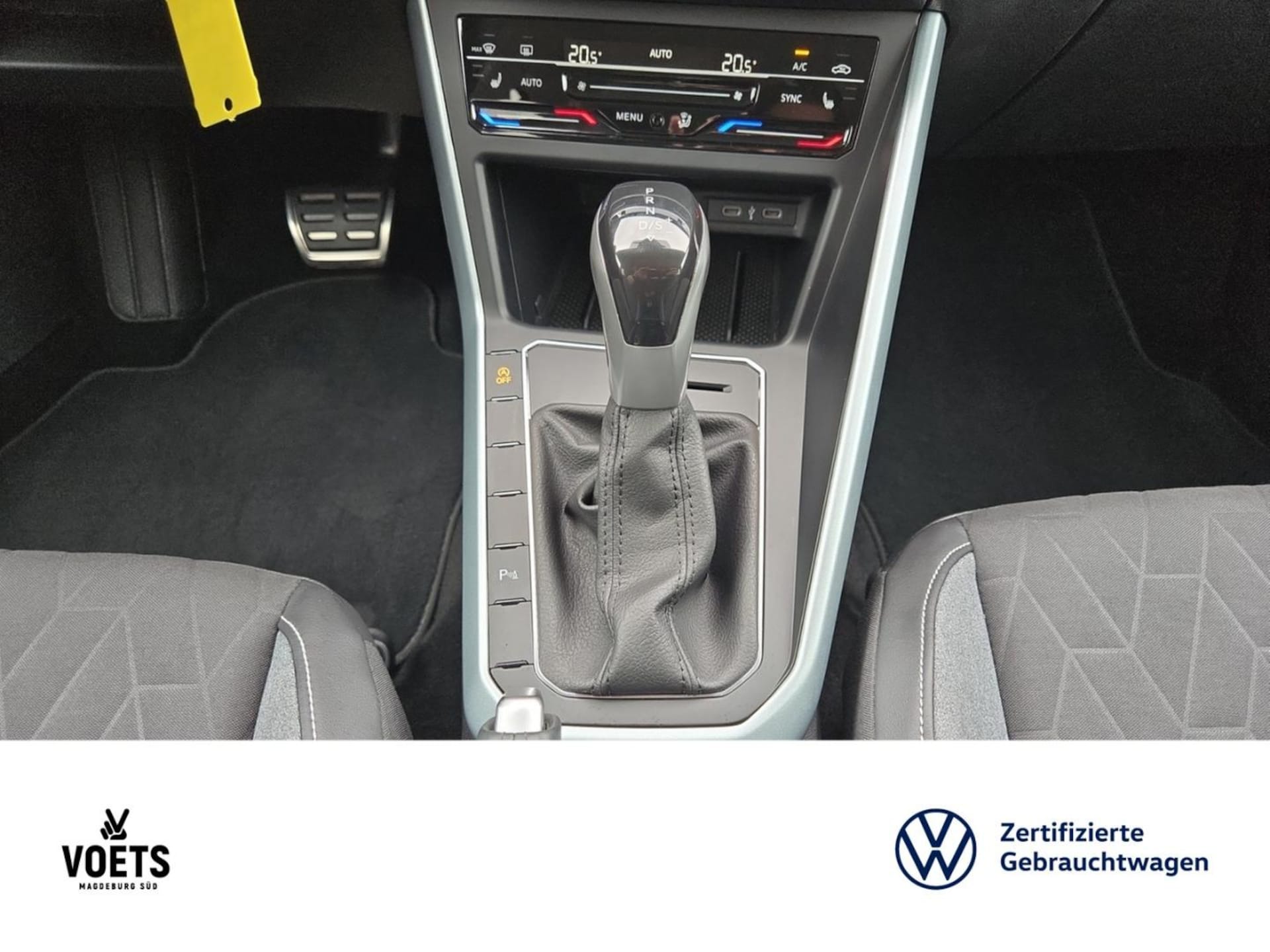 Volkswagen Polo Goal