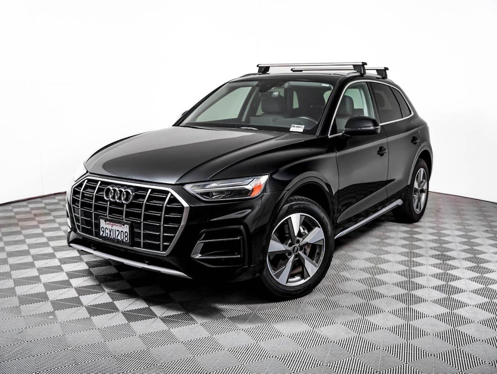 2023 Audi Q5