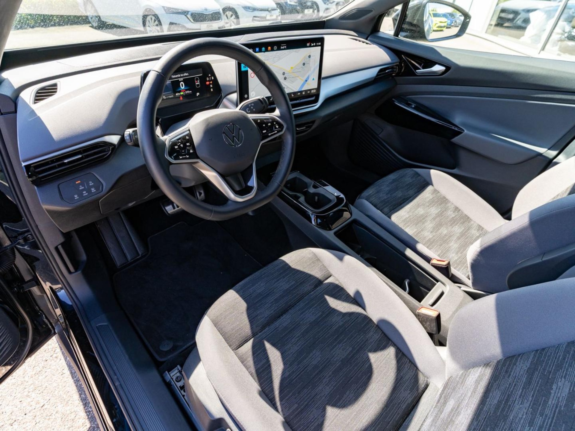 Volkswagen ID.4 Pro