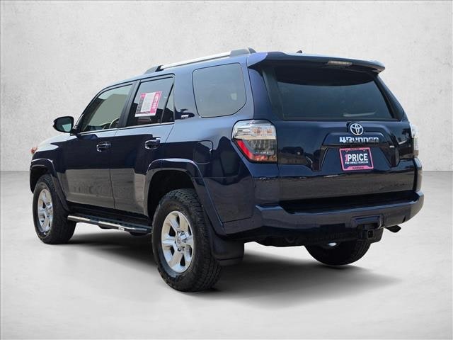 2023 Toyota 4Runner