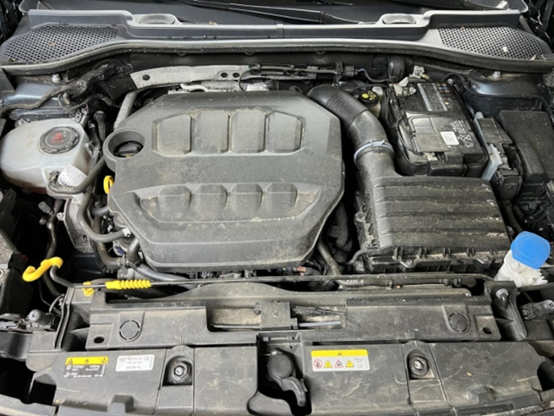 CUPRA Formentor VZ
