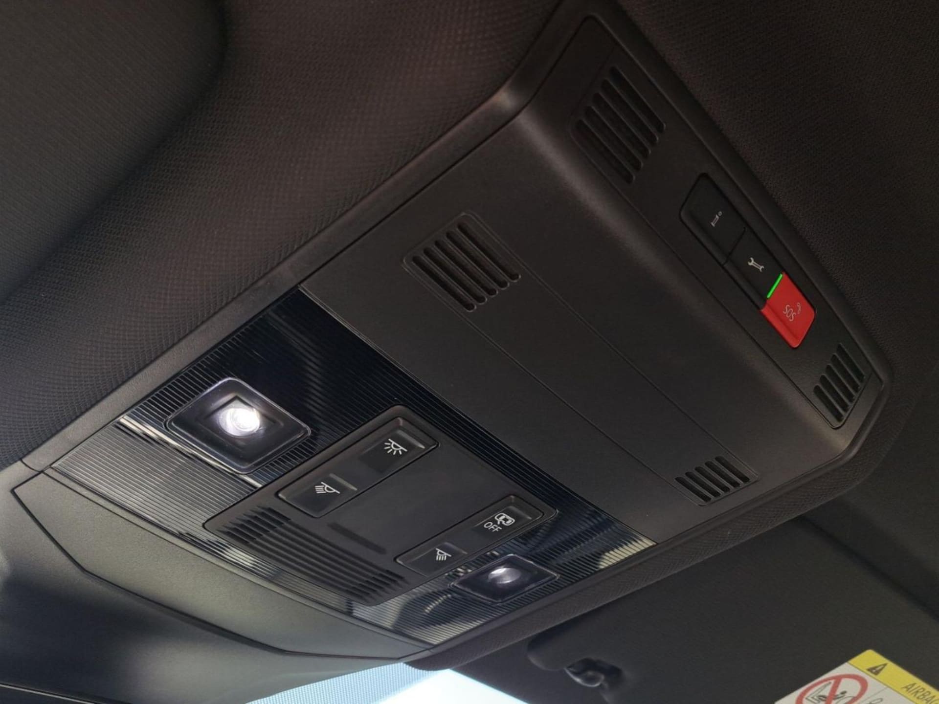 Volkswagen T-Cross MOVE