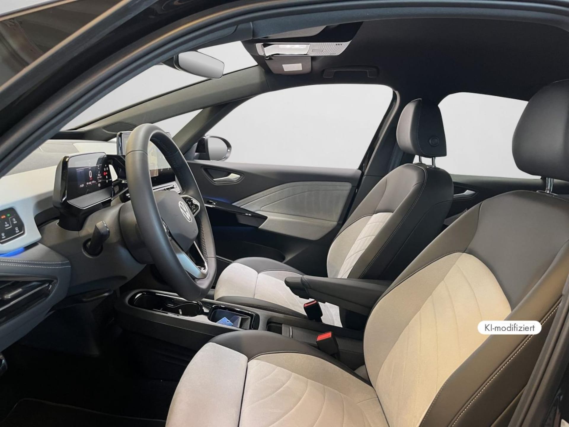 Volkswagen ID.3 MOVE Pro