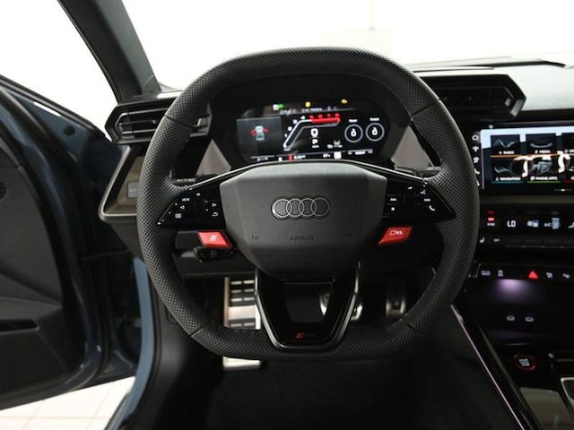 2026 Audi RS3 Sedan
