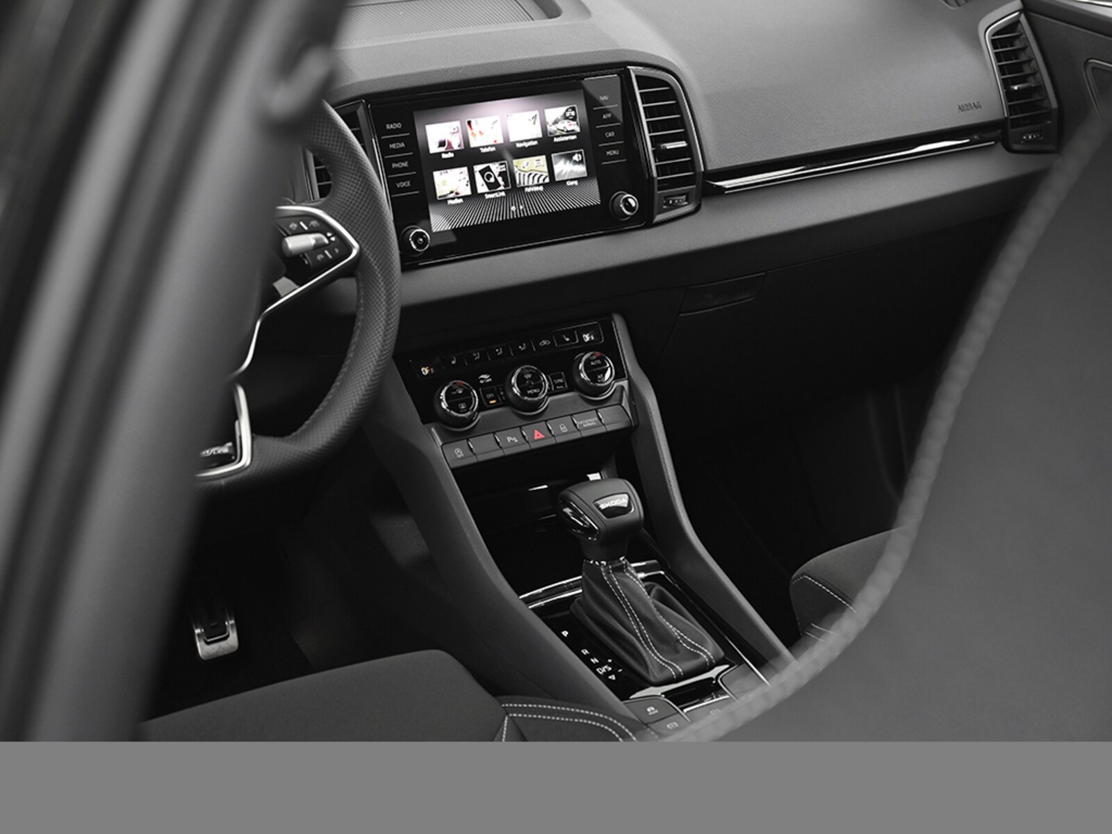 Škoda Karoq – Bild 9