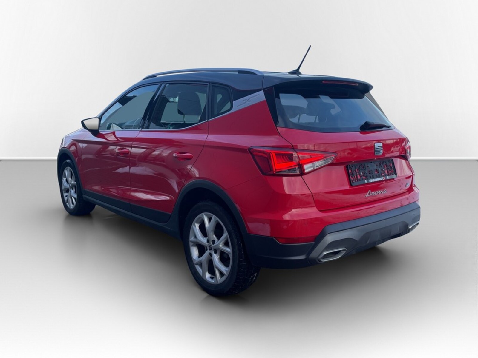SEAT Arona – Bild 6