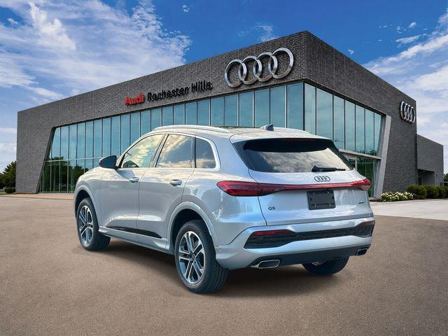 2026 Audi Q5