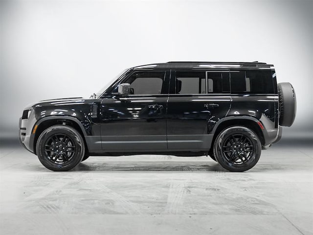 2026 Land Rover